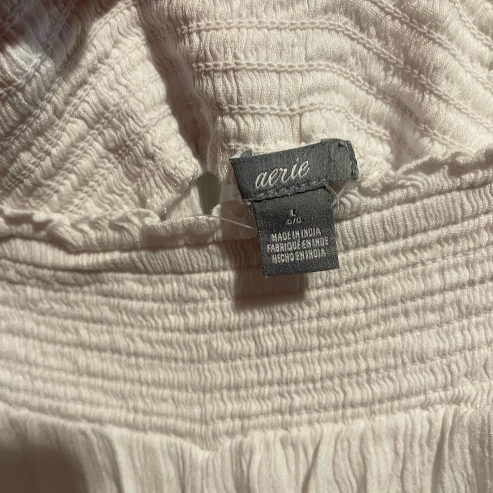 aerie pants